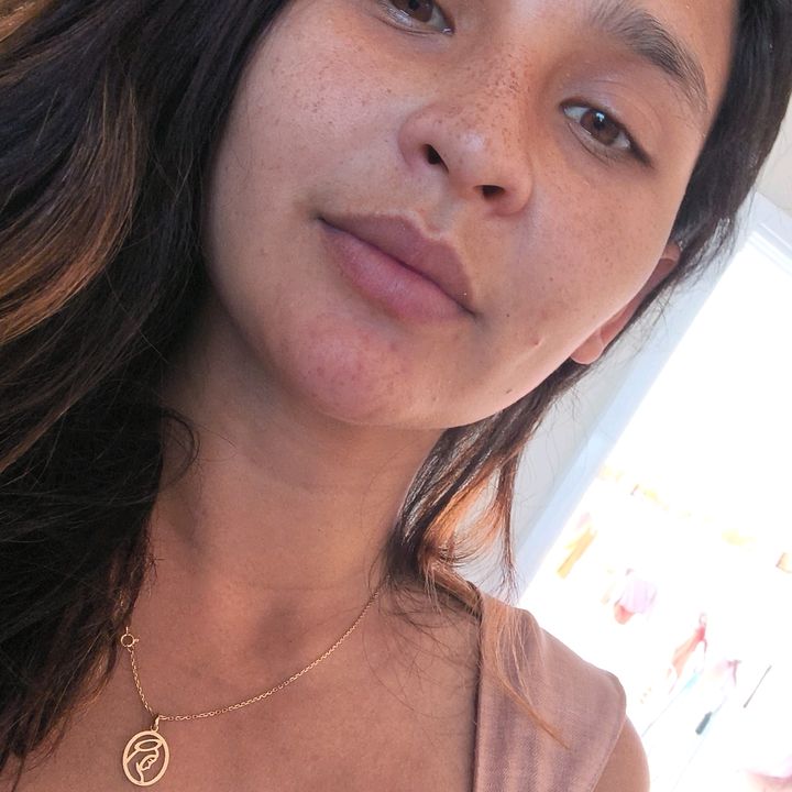 Thaina Ando