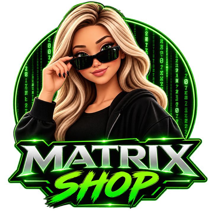 Matrix shop