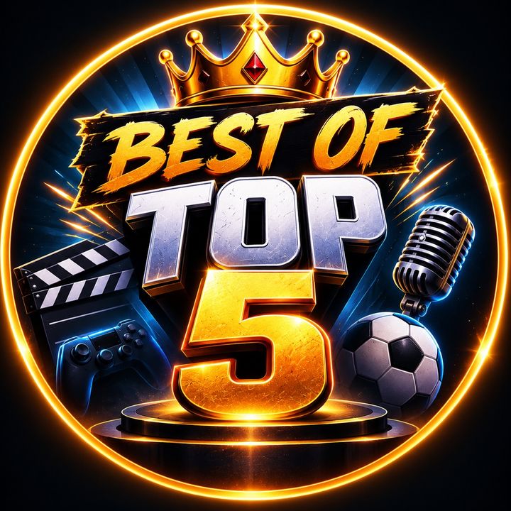 Top 5