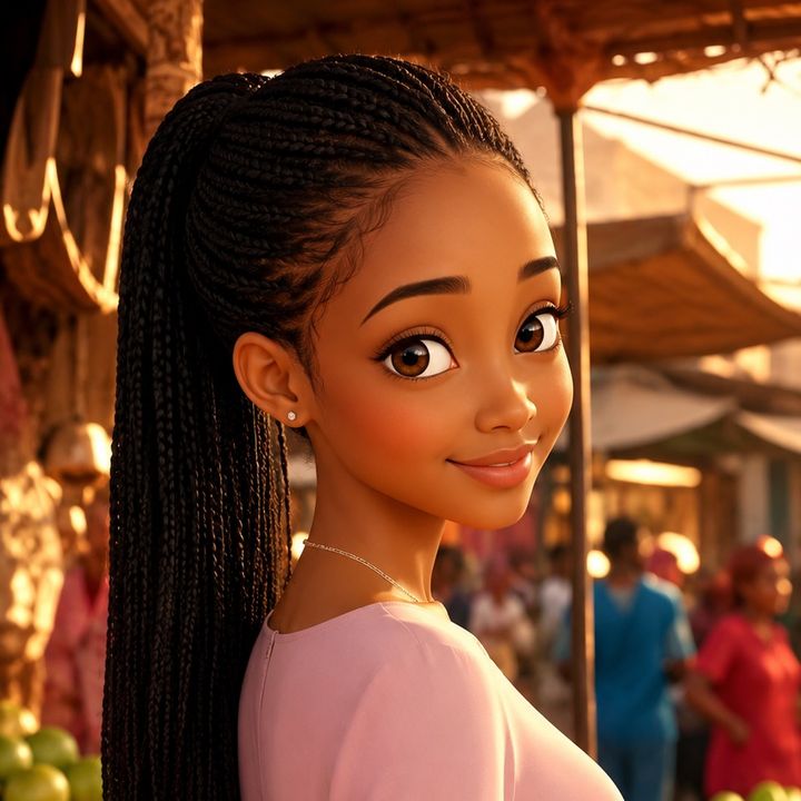 StoryHubAfrica