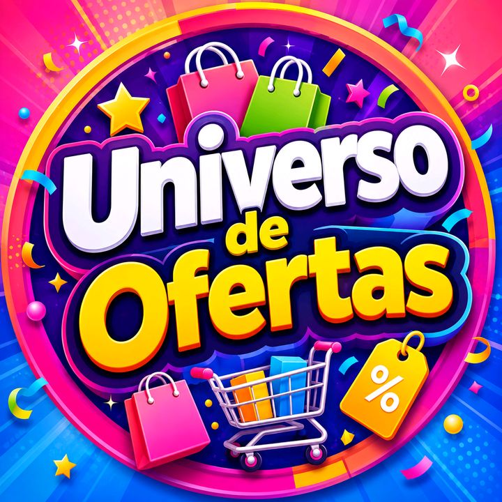 Universo de Ofertas 🤍