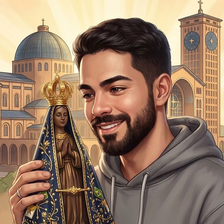 Artigos Religiosos | Miguel