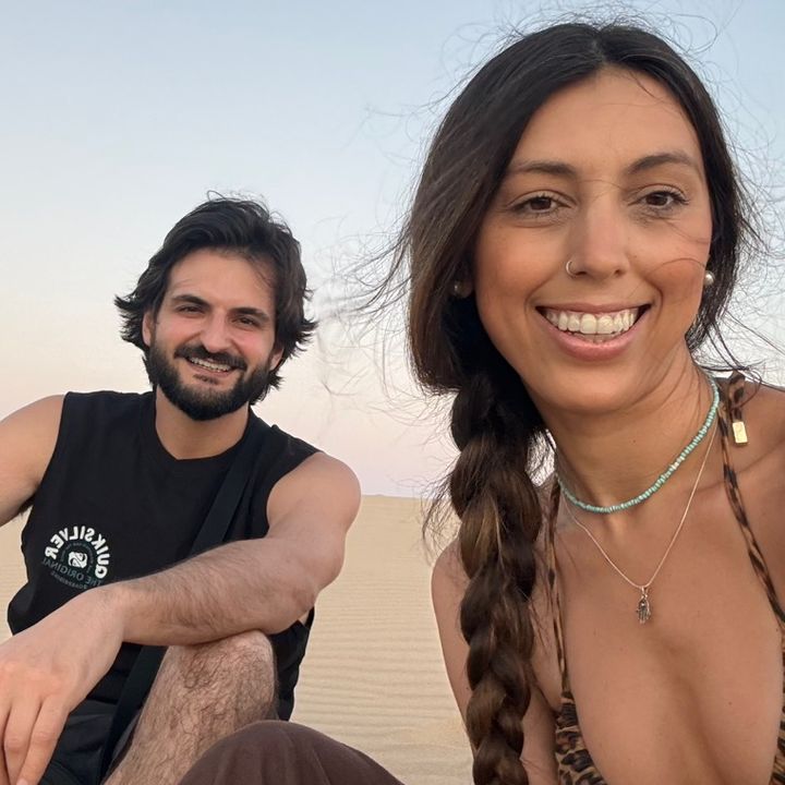 Vini e Say | TikTok Shop