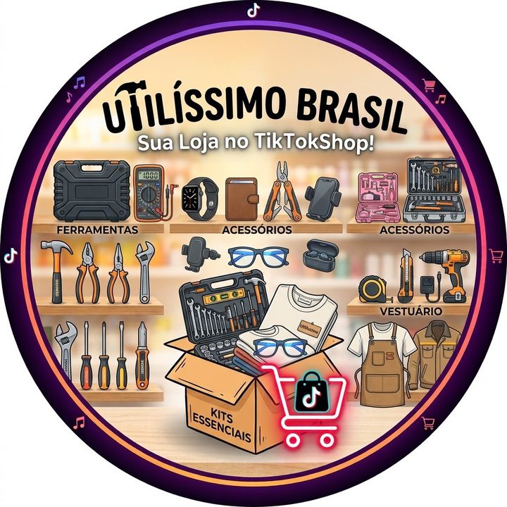 Utilíssimo Brasil