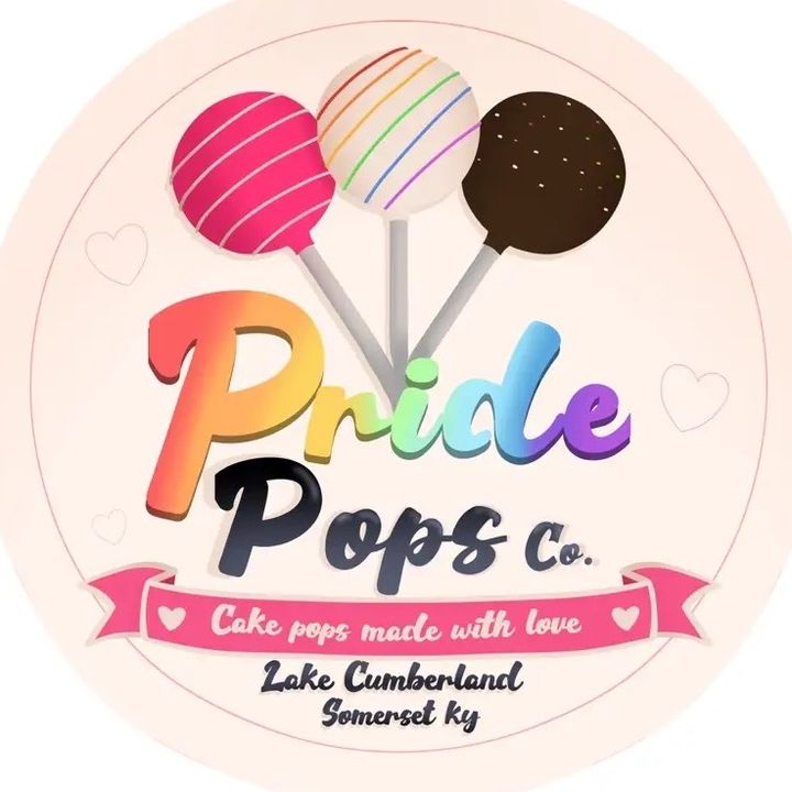 Pride Pops Co 🌈