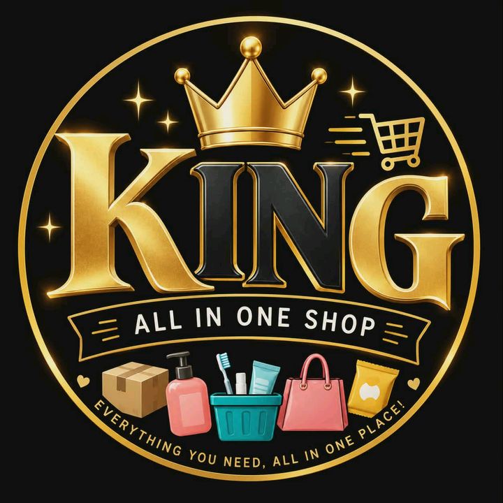 king