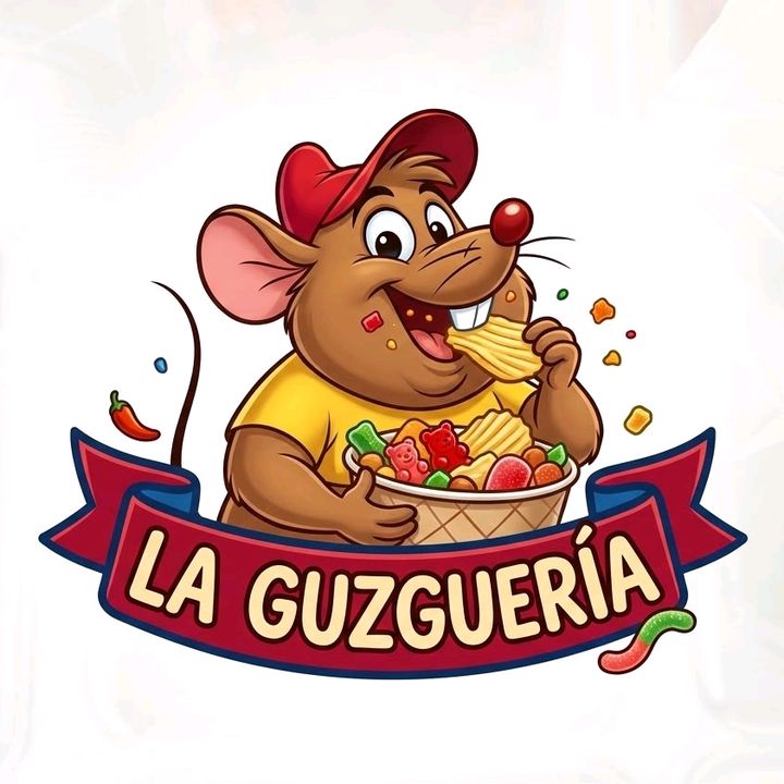 La guzgueria