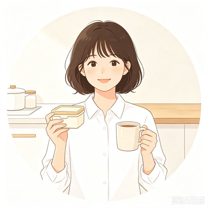 ひな｜簡単暮らし