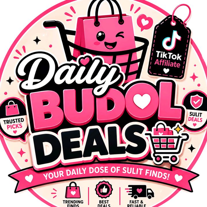 Daily Budol Deals