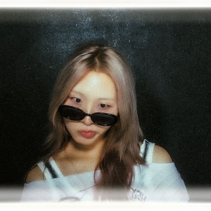 daeun (다은) | joyce