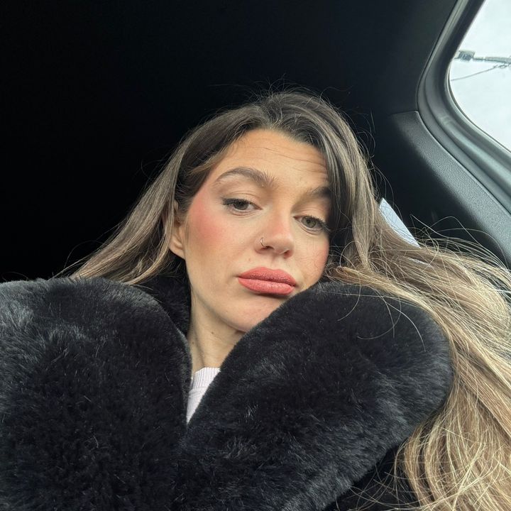 Silvia Romman 🎀