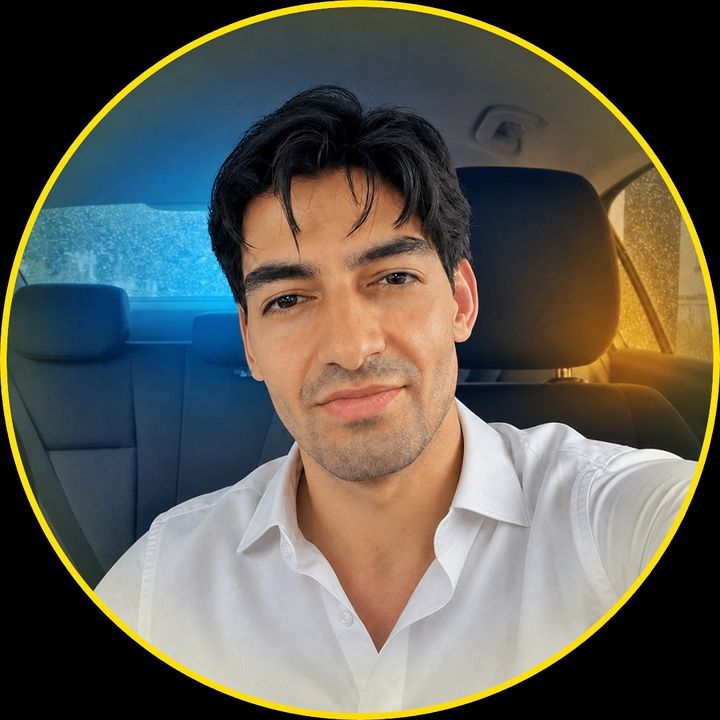 Faisal Malekzada فیصل ملکزاده