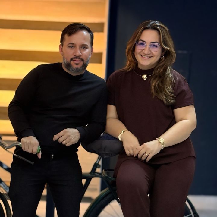 Diego & Jessica | Achados