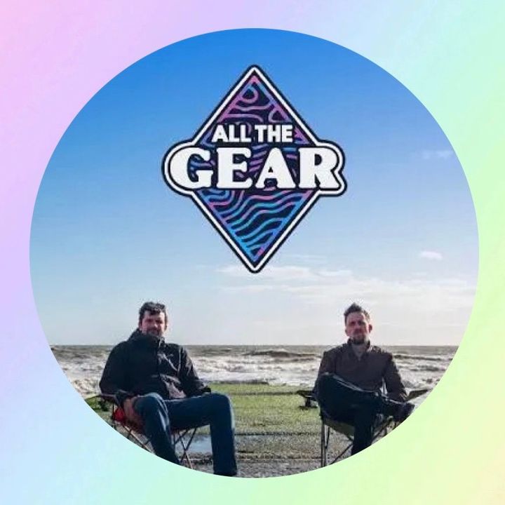 All The Gear Clips
