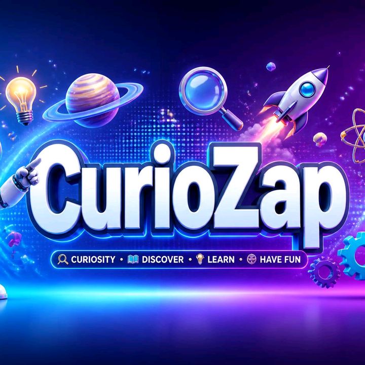 CurioZap