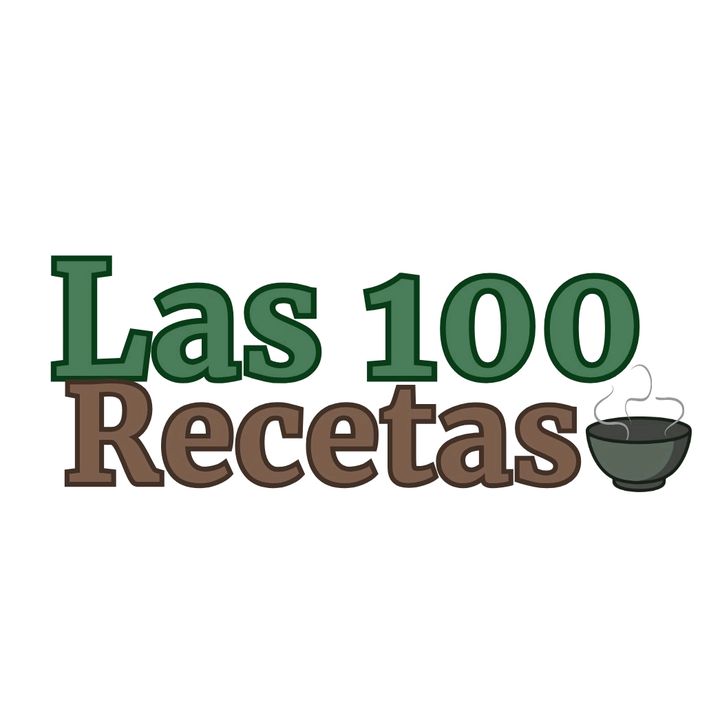 Las 100 Recetas 🥗