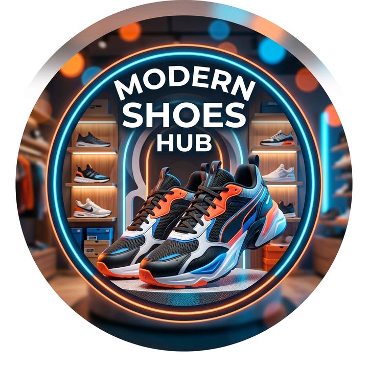Modern Shoes Hub🇬🇧
