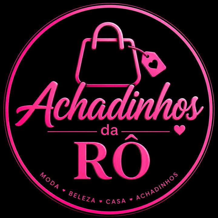 Achadinhos da Rô