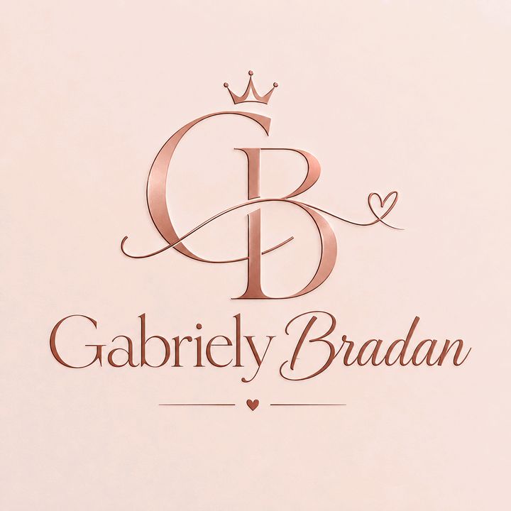 GABRIELY BRADAN 🖤