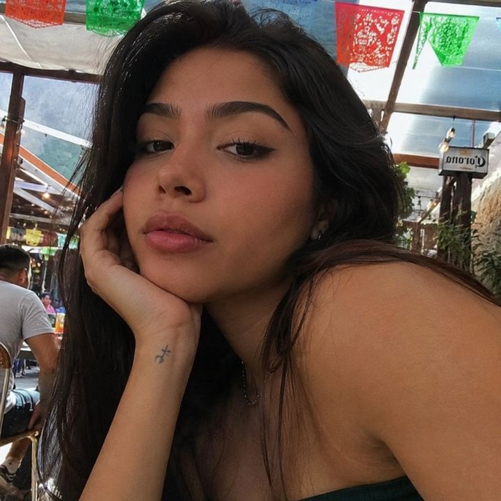 Sofi Ramírez 🇲🇽