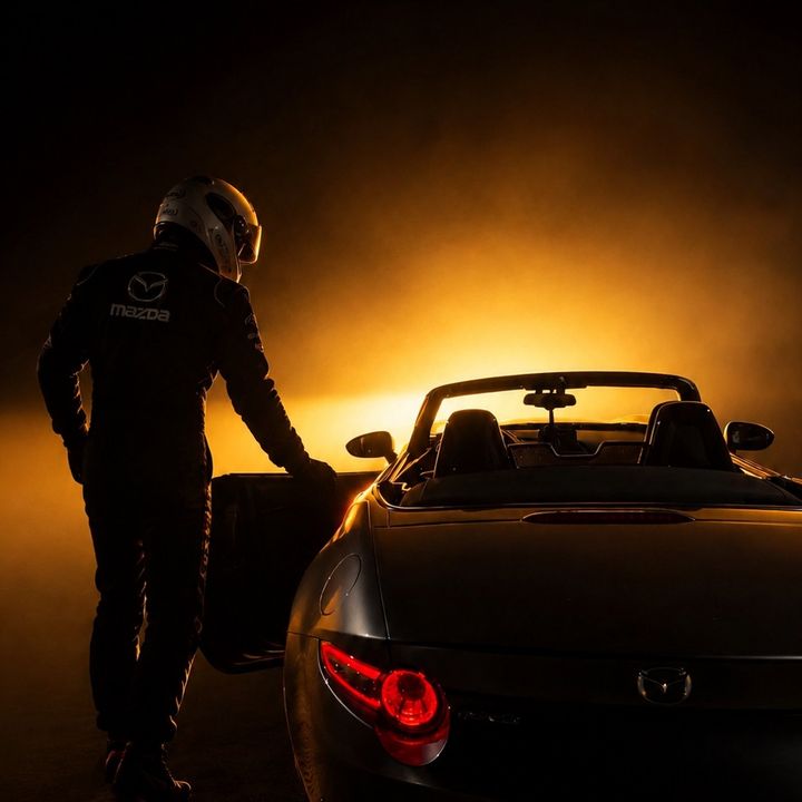 El del mx5