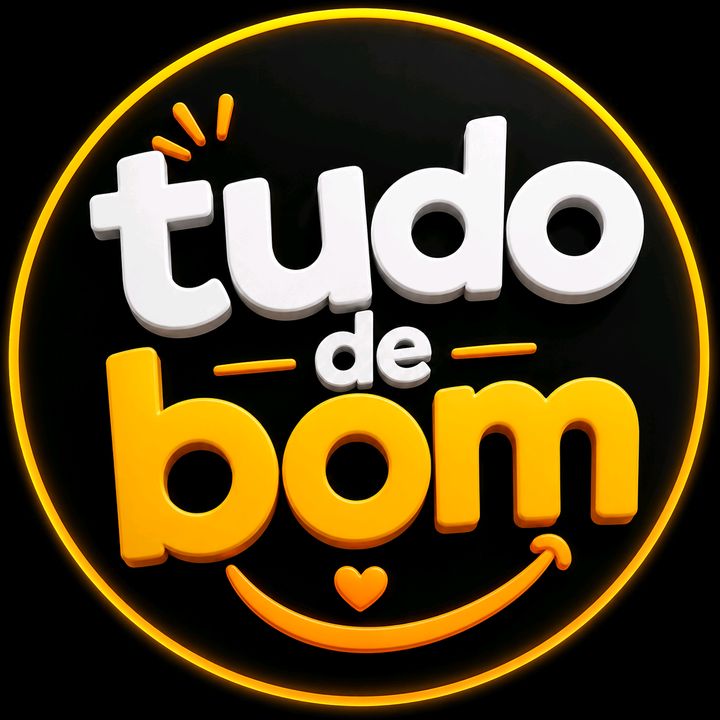 tudo de bom!