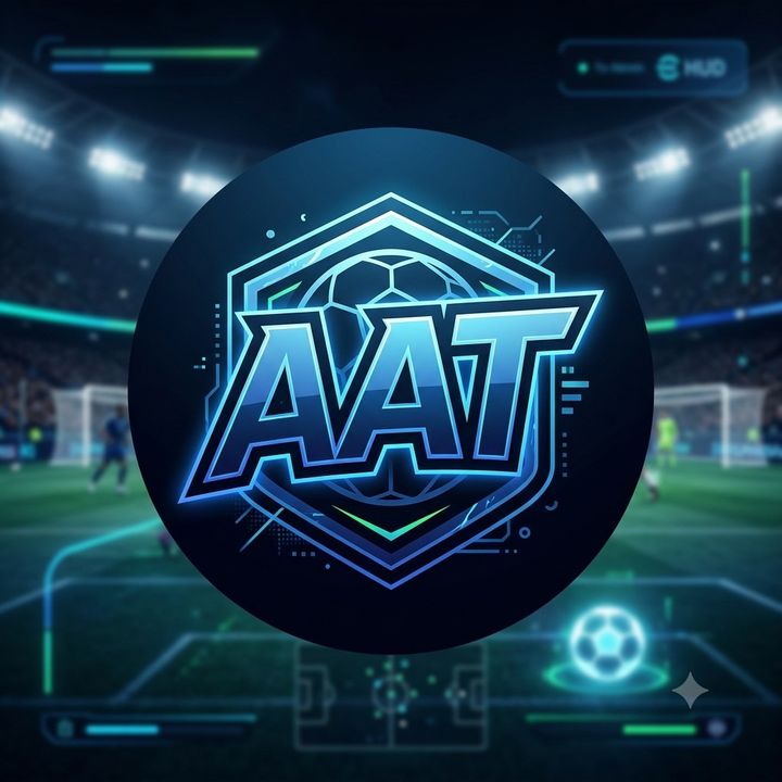 AAT 🎮🎮⚽️