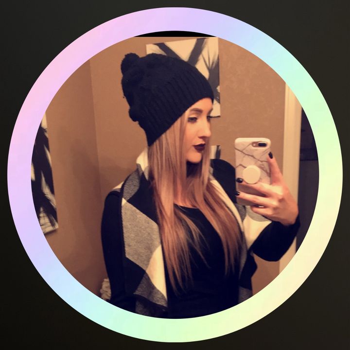 Chelsey | FTM at 39