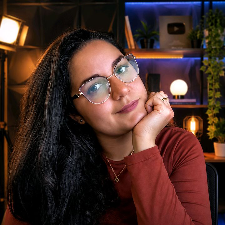 Vitrine da Ana