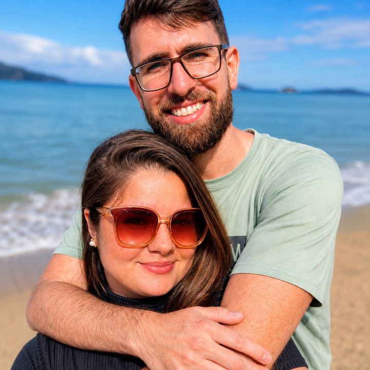 Ana e Filipe