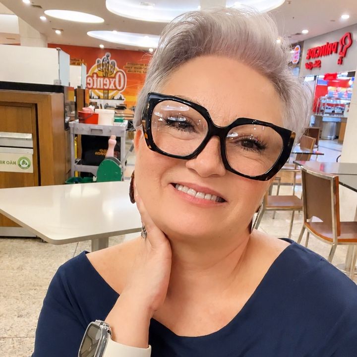Rita de Cassia Fernandes Bahie
