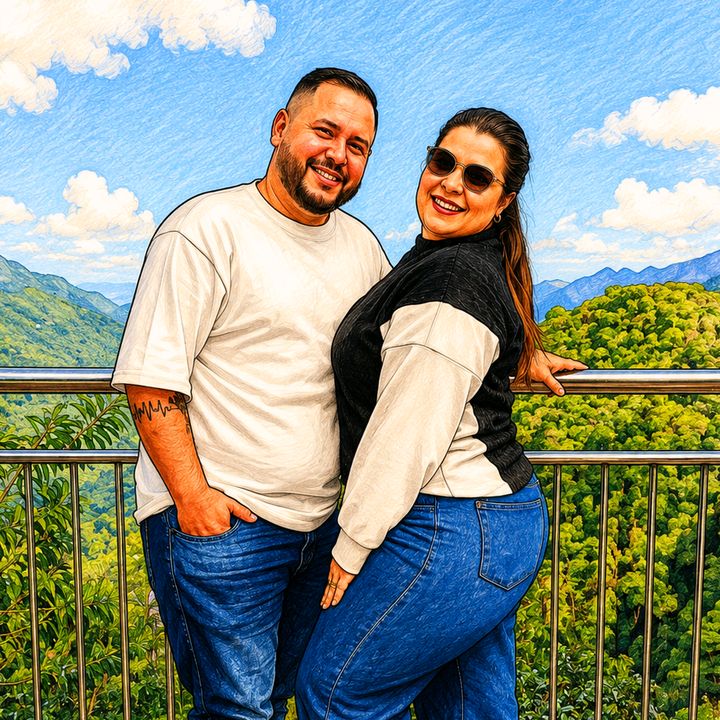 Achados do Casal BR
