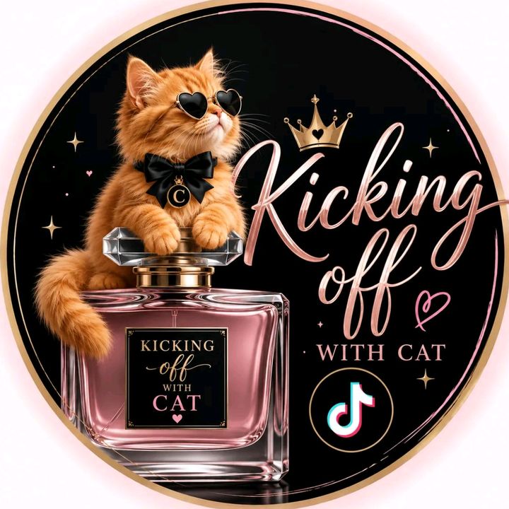 Kicking Off With Cat