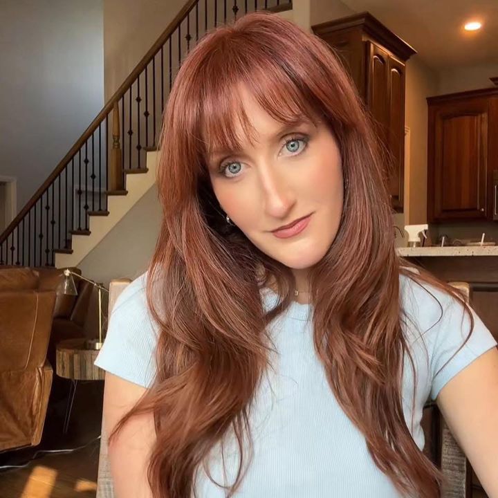 MANDI MUSEAU