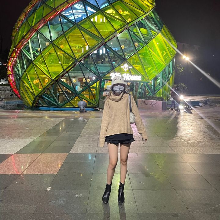 Tuyết Ngân ❣️