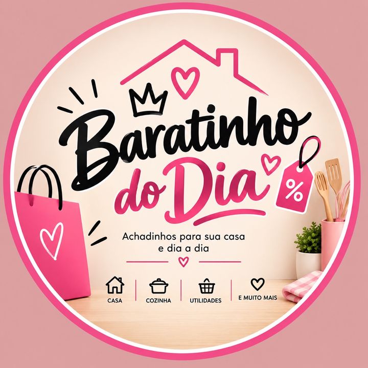 Baratinho do Dia
