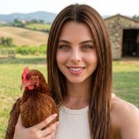Lili da Fazenda
