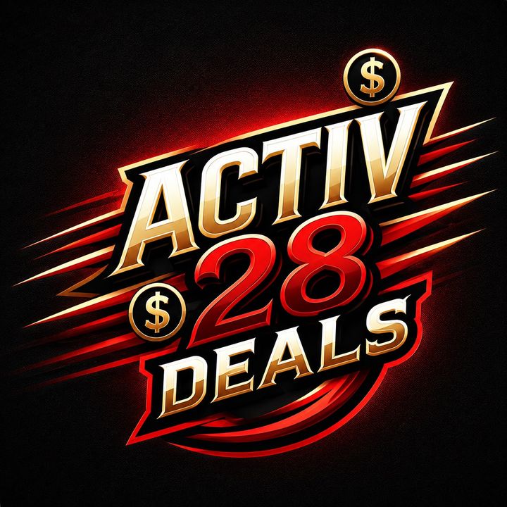 Activ28DEALS