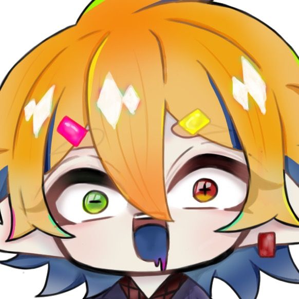 東雲スバル【ピピ氏】