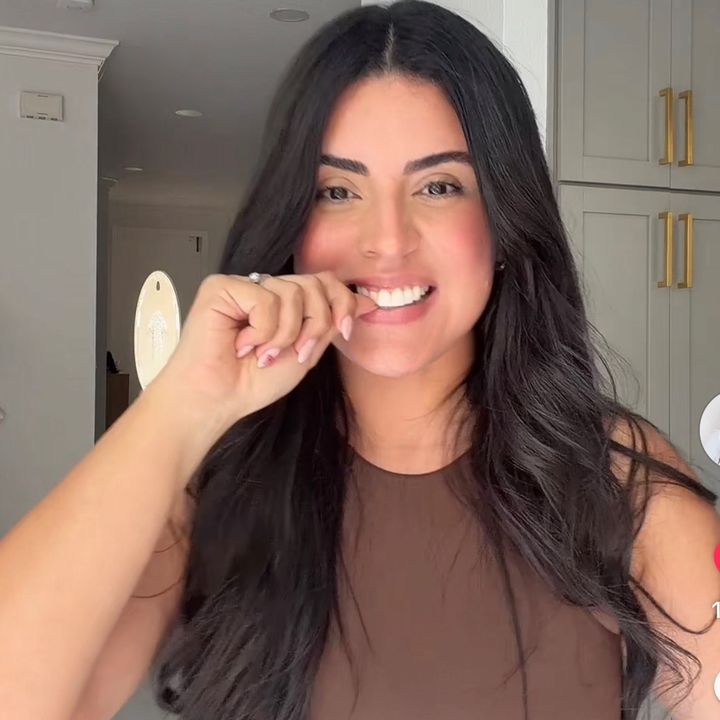 Gaby Castellar 🇨🇴