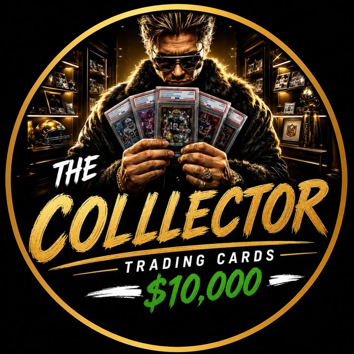 the collector