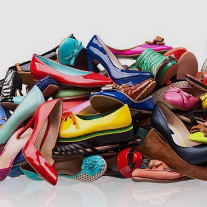 TheShoeFamily