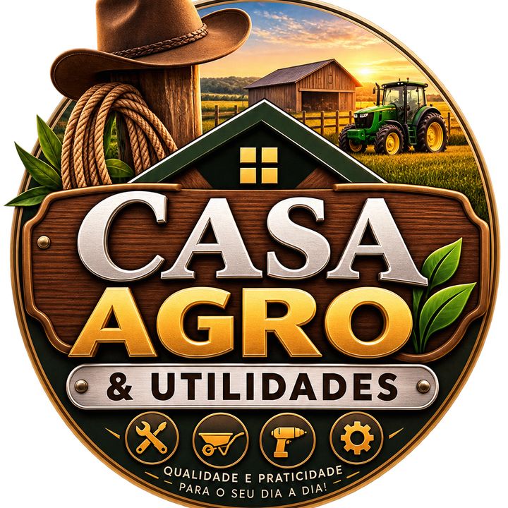 Casa Agro & Utilidades