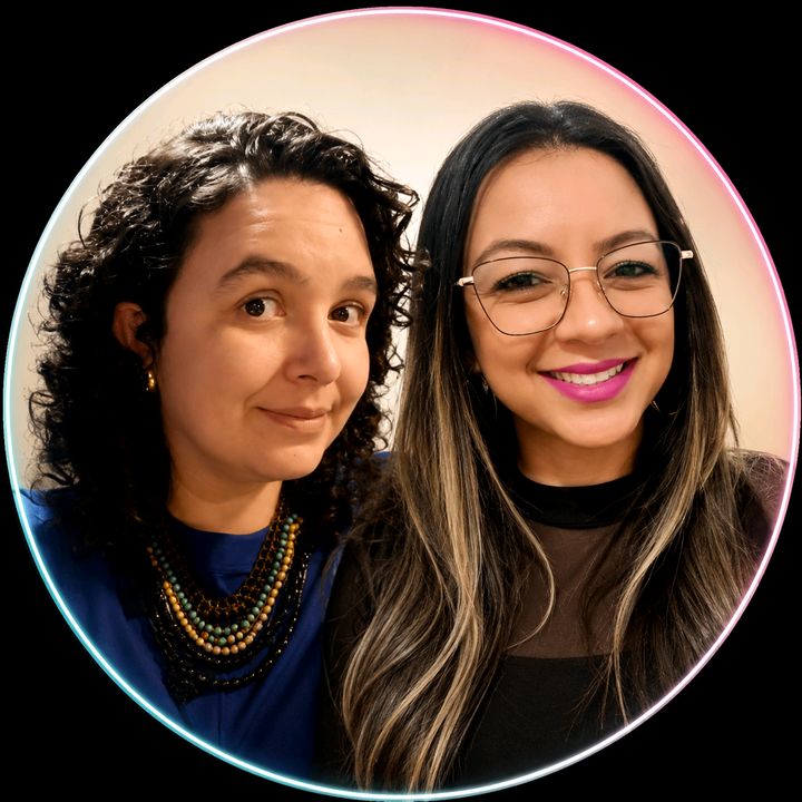 A Dupla dos Achados 👯‍♀️