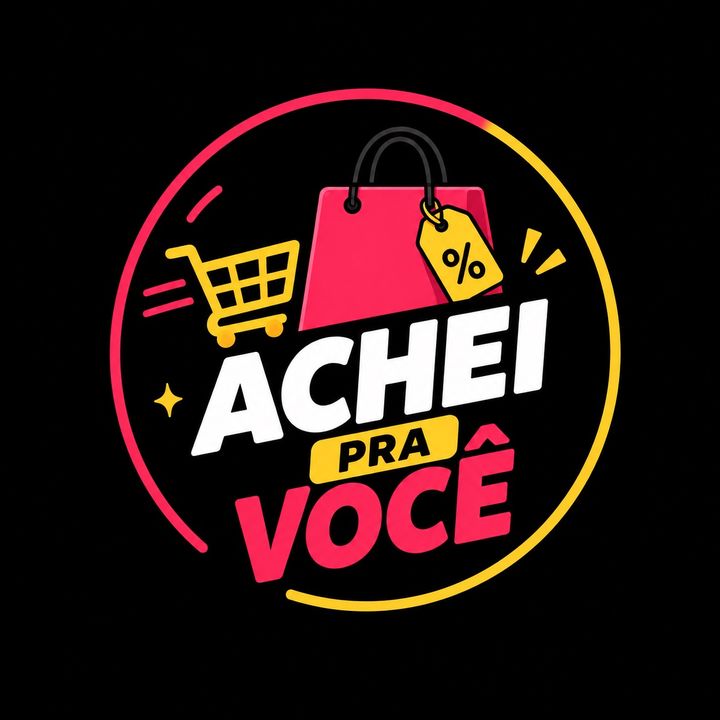 Achei Pra Você
