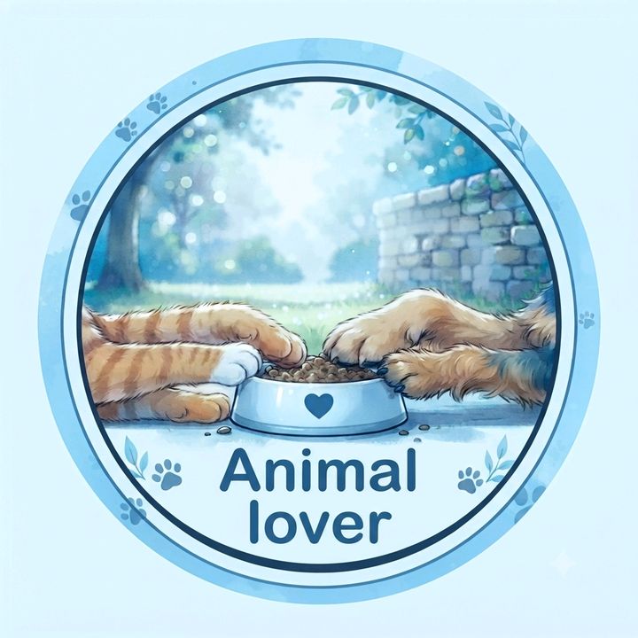 Animal Lover