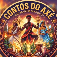 Contos de Axé 🪘