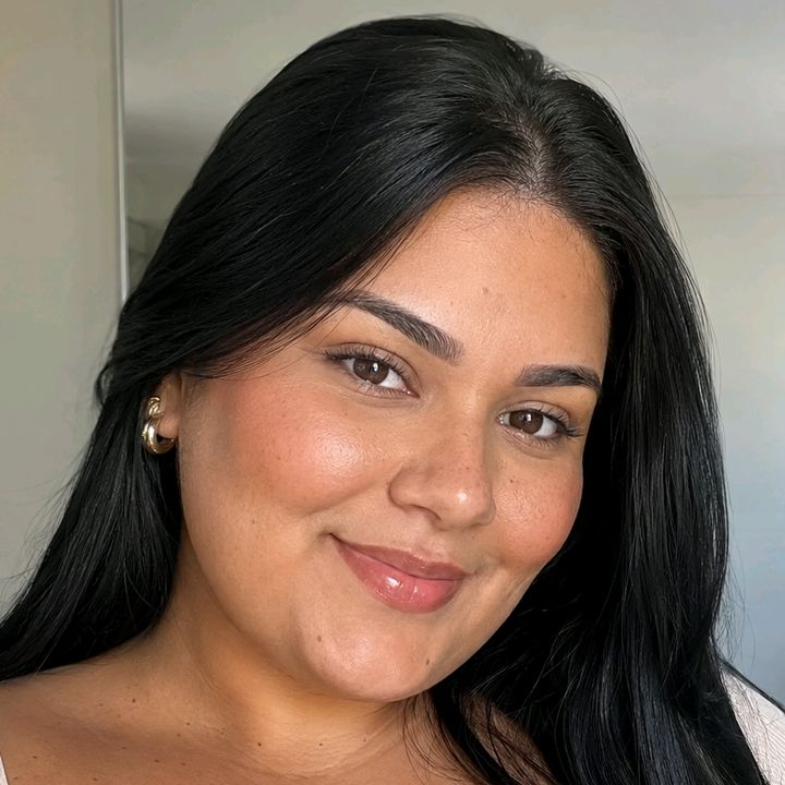 Lívia Martins | Plus Size