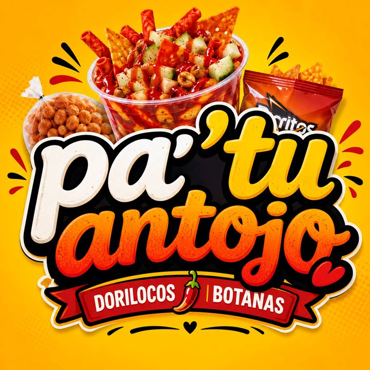 🍿Pa'tu antojo🤤