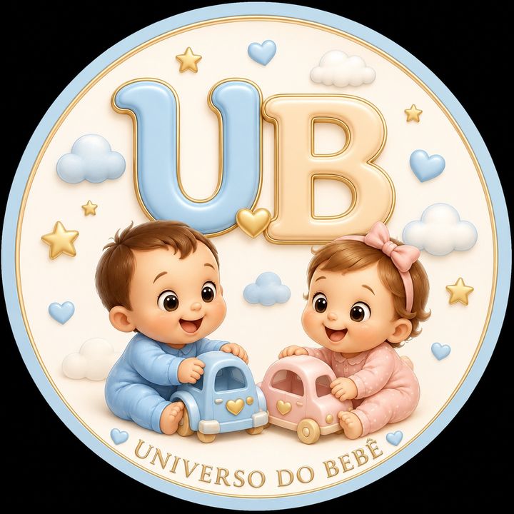 Universo do Bebê